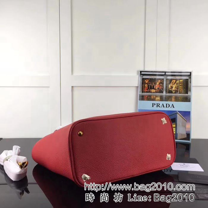 普拉達PRADA原單 最新款 1BD069 手提肩背包 PHY1504
